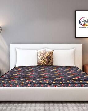 stylista King Size Waterproof & Dustproof Mattress Protectors-picture-26