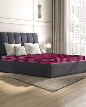 Queen Size Waterproof & Dustproof Mattress Protectors-image-11
