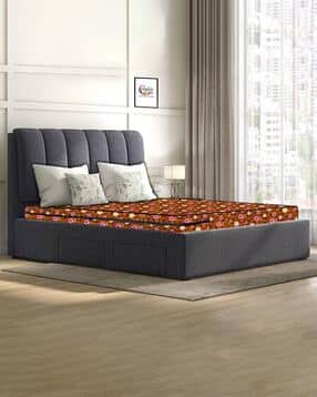 Queen Size Waterproof & Dustproof Mattress Protectors-image-31