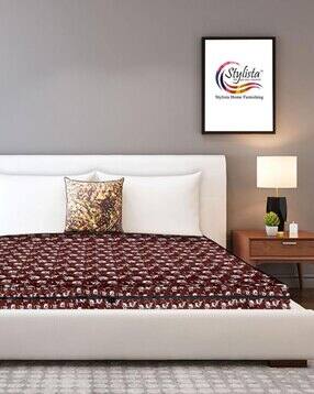 stylista King Size Waterproof & Dustproof Mattress Protectors-picture-12