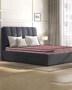 stylista Queen Size Waterproof & Dustproof Mattress Protectors-picture-43