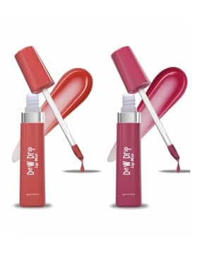 glam 21 Women Pack of 2 Long-Lasting Lip Mist-picture-48