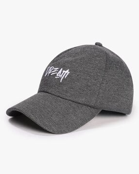 yousta Women Heathered Cotton Baseball Cap-picture-24