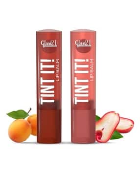 glam 21 Women Pack of 2 Lip Balm for Hydration & Moisturized Lips-picture-20