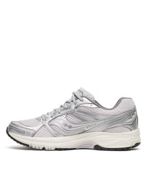 saucony Men Grid Legacy Lace-Up Sneakers-picture-25