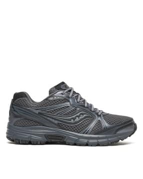 saucony Men Grid Legacy Lace-Up Sneakers-picture-46