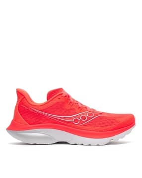 saucony Women Kinvara 16 Running Shoes-picture-29