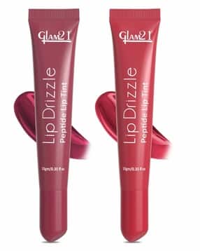 glam 21 Women Pack of 2 High-Gloss Shine Lip Tint-picture-19