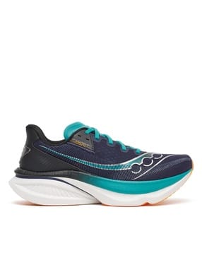 saucony Men Lace-Up Endorphin Azura Running Shoes-picture-13