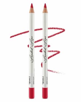 Women Pack of 2 Matte Lip Liners -image-45