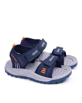 asian Boys Open-Toe Slip-On Sandals-picture-19
