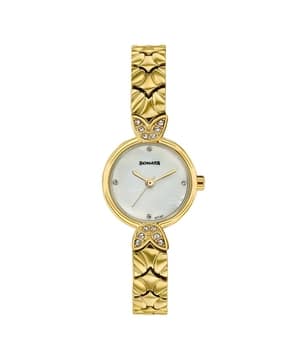 sonata Women Vintage Bracelet Analogue Watch-87124WM07-picture-38