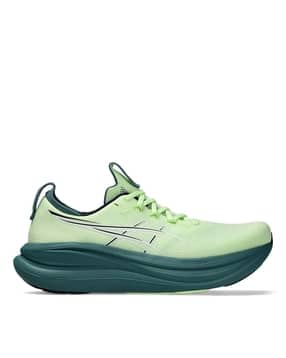 asics Men GEL-NIMBUS 28 Running Shoes-picture-34