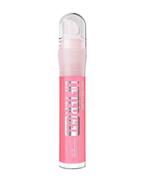 maybelline new york Lifter Oil In Gel Lip Gloss-Sugar Spritz-picture-45