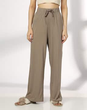 rio Women Regular Fit Pyjamas with Drawstring Waist-picture-27