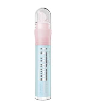 maybelline new york Lifter Oil In Gel Lip Gloss-Blue Boba-picture-39