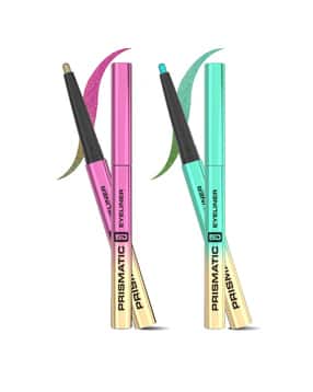 glam 21 Women Set of 2 Prismatic 5D Eyeliner-picture-41