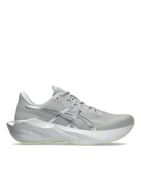 asics Men Novablast 6 Platinum Running Shoes-picture-34