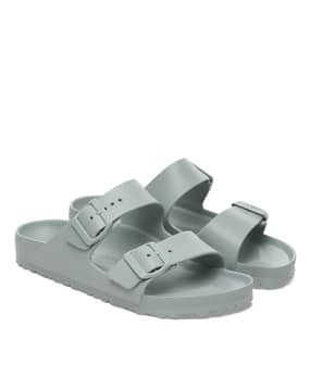 birkenstock Unisex Arizona Narrow Width EVA Two-Strap Sandals-picture-23