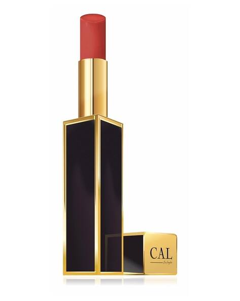 C.a.l Los Angeles Kahmir Saffron Long-Lasting Bullet Lipstick-209