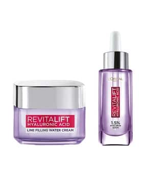 Revitalift Hyaluronic Barrier Boosting Duo - Serum Cream-image-42