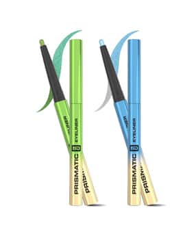Women Set of 2 Prismatic 5D Eyeliner-image-32