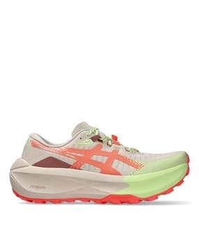 asics Women Trabuco Max 5 Running Shoes-picture-20