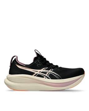 Women Gel-Nimbus 28 Running Shoes-image-5