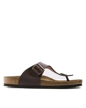 birkenstock Unisex Ramses Regular Width Birko-Flor Thong Sandals-picture-43