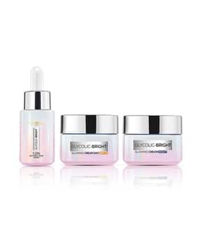 Glycolic Bright Day & Night Kit-image-13