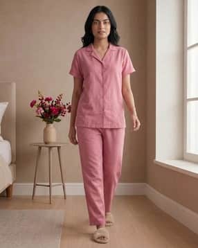 banno's swagger Women Cotton Night Suit-picture-19