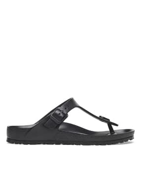 birkenstock Unisex Gizeh Regular Eva Thong-Strap Sandals-picture-27