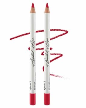 Pack of 2 Matte Lip Liners for Clean Contoured Lip -image-38