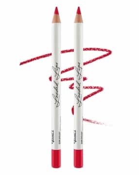 Pack of 2 Matte Lip Liners for Clean Contoured Lip -image-39