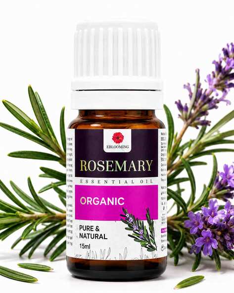 EBLOOMING Rosemary Essential Oil
