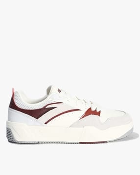 anta Men X-Game Lace-Up Sneakers-picture-13