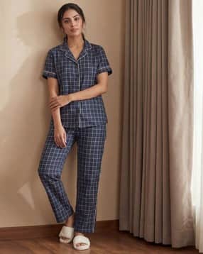 banno's swagger Women Cotton Printed Night Suit-picture-21