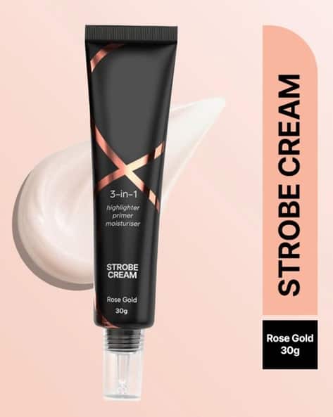 B INIK Women Highlighter 30 SPF for Face
