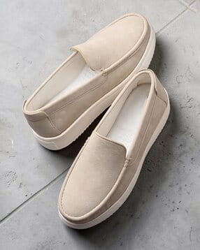 buda jeans co Men Round-Toe Slip-On Shoes-picture-15