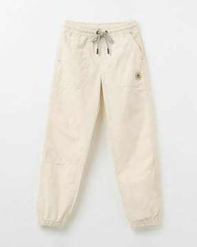 pantaloons junior Boys Mid-Rise Joggers-picture-15