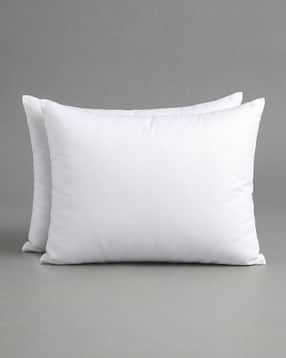 zensha decor Pack of 2 Rectangle-Shape Lightweight Pillows-picture-32