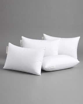 zensha decor Pack of 4 Rectangle-Shape Lightweight Pillows-picture-45