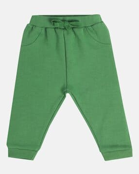 mini klub Boys Joggers with Insert Pockets-picture-12