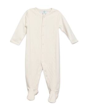 mini klub Boys Quilted Round-Neck Sleepsuit-picture-41