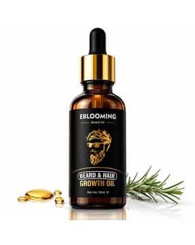 Eblooming Beard Growth Oil-picture-17