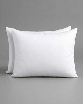 zensha decor Pack of 2 Rectangle-Shape Lightweight Pillows-picture-14