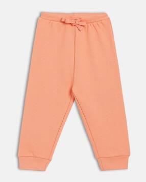 mini klub Girls Joggers with Drawstring Waist-picture-15