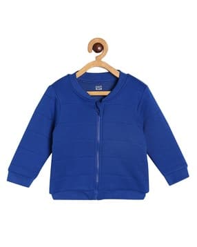 mini klub Zip- Front Classic Jacket-picture-25