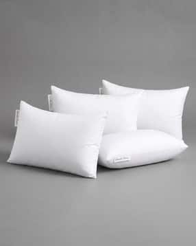 zensha decor Pack of 4 Rectangle-Shape Lightweight Pillows-picture-43