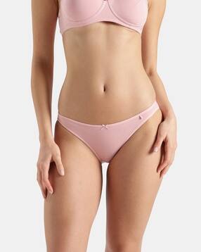 jockey Half Coverage Low-Rise Briefs-picture-35